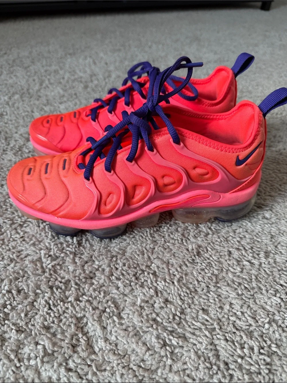 Nike Air Vapormax Plus